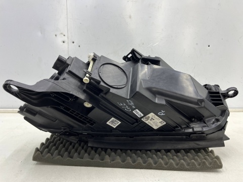 Lampa reflektor Mercedes GLE II w167 GLE Coupe c167 19-23r. prawa przednia FULL LED Hight Performance prawy przód a1679069604