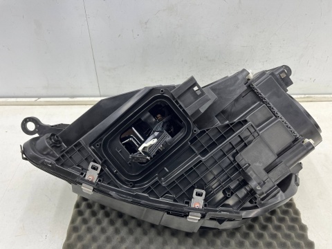 Lampa reflektor Mercedes GLE II w167 GLE Coupe c167 19-23r. prawa przednia FULL LED Hight Performance prawy przód a1679069604