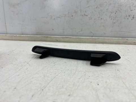 Listwa Citroen C4 Cactus LIFT 17-20r. NOWE tylne nakładki listewki ozdobne zderzaka tylnego 1635038080