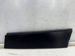 Listwa Mazda 3 III BM BN 13-18r. prawa tylna nakładka osłona słupka drzwi tylnych prawy tył bjs750m31