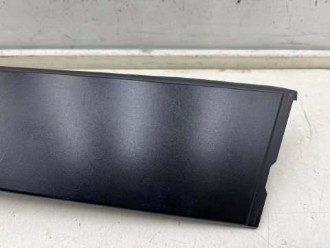 Listwa Mazda 3 III BM BN 13-18r. prawa tylna nakładka osłona słupka drzwi tylnych prawy tył bjs750m31