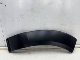 Listwa Mazda CX-30 CX30 2019r.- lewa przednia nakładka rant zderzaka lewy przód dgh9-51w81