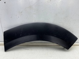Listwa Mazda CX-30 CX30 2019r.- lewa tylna nakładka błotnika zderzaka lewy tył dgh9-51w61