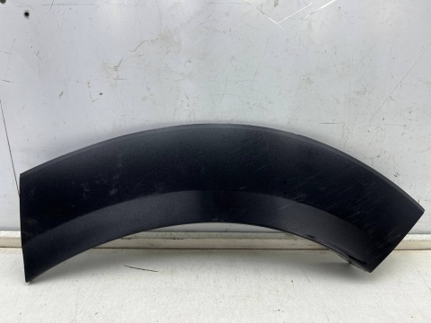 Listwa Mazda CX-30 CX30 2019r.- lewa tylna nakładka błotnika zderzaka lewy tył dgh9-51w61