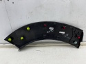 Listwa Mazda CX-30 CX30 2019r.- lewa tylna nakładka błotnika zderzaka lewy tył dgh9-51w61