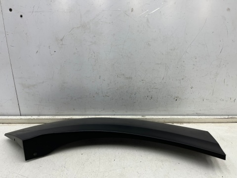 Listwa Mazda CX-30 CX30 2019r.- prawa tylna nakładka błotnika zderzaka prawy tył dgh9-51w51