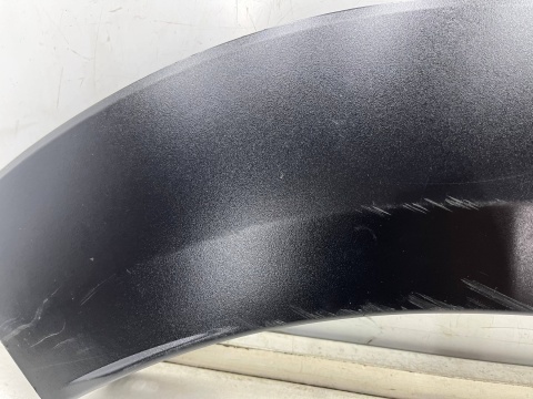 Listwa Mazda CX-30 CX30 2019r.- prawa tylna nakładka błotnika zderzaka prawy tył dgh9-51w51