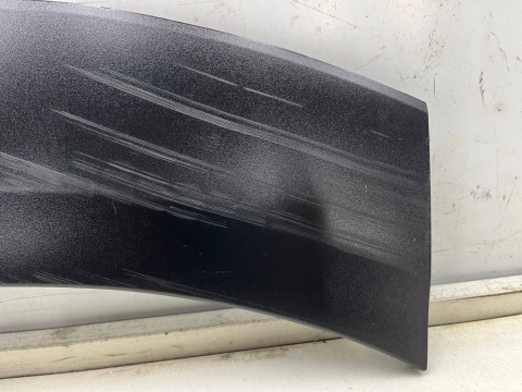 Listwa Mazda CX-30 CX30 2019r.- prawa tylna nakładka błotnika zderzaka prawy tył dgh9-51w51