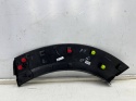 Listwa Mazda CX-30 CX30 2019r.- prawa tylna nakładka błotnika zderzaka prawy tył dgh9-51w51