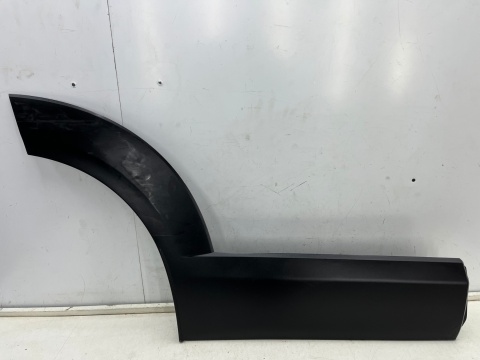 Listwa Mazda CX-30 CX30 2019r.- prawa tylna nakładka dolna drzwi błotnika prawy tył DGH9-51RC1