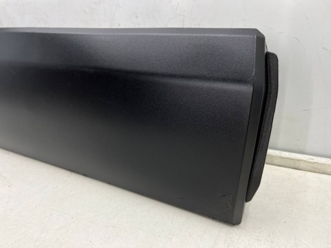 Listwa Mazda CX-30 CX30 2019r.- prawa tylna nakładka dolna drzwi błotnika prawy tył DGH9-51RC1