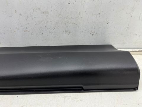 Listwa Mazda CX-5 I CX5 I 12-17r. prawa tylna dolna nakładka drzwi prawy tył kd5351rc1