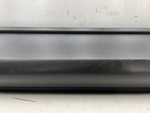 Listwa Mazda CX-5 II KF CX5 II 17r.- nakładka dolna drzwi prawych tylnych próg prawy tył kb7w-51rc1