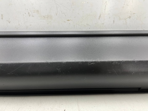 Listwa Mazda CX-5 II KF CX5 II 17r.- nakładka dolna drzwi prawych tylnych próg prawy tył kb7w-51rc1