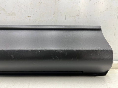Listwa Mazda CX-5 II KF CX5 II 17r.- nakładka dolna drzwi prawych tylnych próg prawy tył kb7w-51rc1