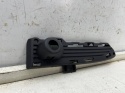 Listwa Mini One Cooper Cabrio F55 F56 F57 13-24r. NOWA lewa przednia nakładka atrapy listewka kosz na PDC zderzaka przedniego