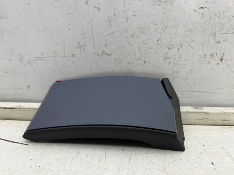 Listwa Skoda Karoq 2017r.- SportLine NOWA lewa przednia nakładka na dół rantu nadkola błotnika 57a853247