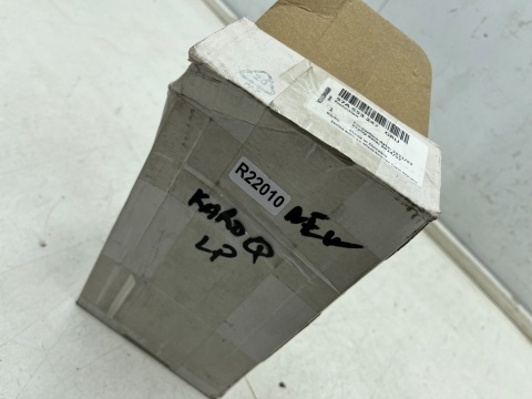 Listwa Skoda Karoq 2017r.- SportLine NOWA lewa przednia nakładka na dół rantu nadkola błotnika 57a853247