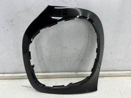 Listwa Smart Forfour II w453 14-19r. prawa nakładka ramka lampy tylnej obramówka a4538850222