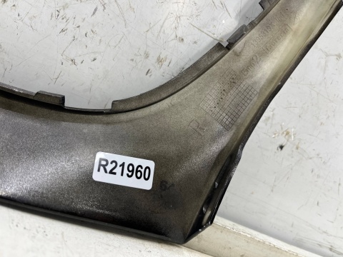 Listwa Smart Forfour II w453 14-19r. prawa nakładka ramka lampy tylnej obramówka a4538850222