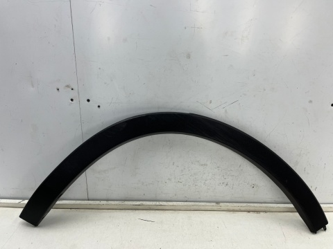 Listwa Volvo XC40 17r.- lewy tylny rant nadkola błotnika nakładka lewy tył 31448328