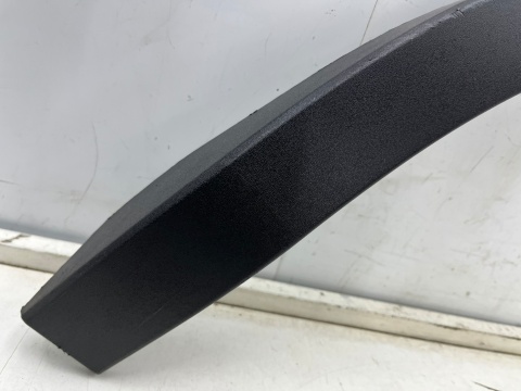 Listwa Volvo XC40 17r.- lewy tylny rant nadkola błotnika nakładka lewy tył 31448328