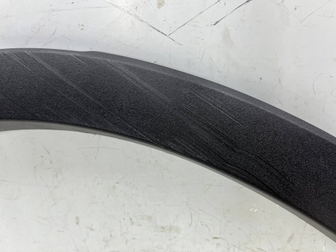 Listwa Volvo XC40 17r.- lewy tylny rant nadkola błotnika nakładka lewy tył 31448328