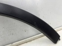 Listwa Volvo XC40 17r.- lewy tylny rant nadkola błotnika nakładka lewy tył 31448328
