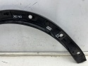 Listwa Volvo XC40 17r.- lewy tylny rant nadkola błotnika nakładka lewy tył 31448328