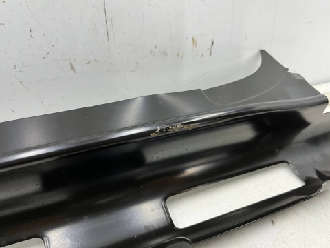 Mocowanie rolety szyberdachu VW Tiguan I 5n0 07-16r. kosz prowadnica NOWA 1k9877307d 515712411