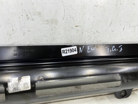 Mocowanie rolety szyberdachu VW Tiguan I 5n0 07-16r. kosz prowadnica NOWA 1k9877307d 515712411