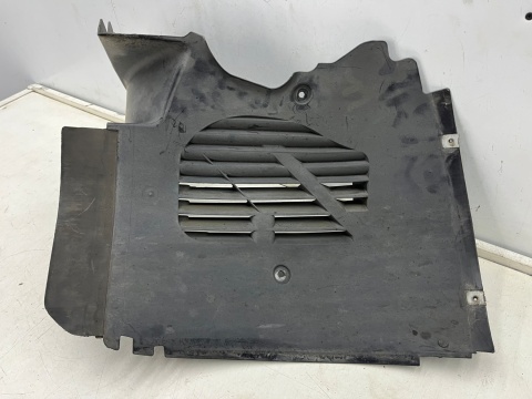 Nadkole Porsche 911 VI 997 04-12r. PRAWE przednie ORYGINALNE prawy przód 997504124