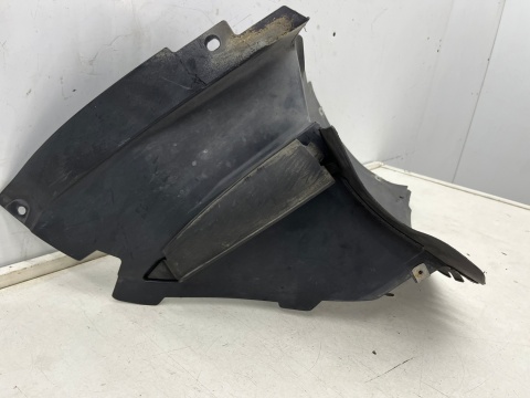 Nadkole Porsche 911 VI 997 04-12r. PRAWE przednie ORYGINALNE prawy przód 997504124