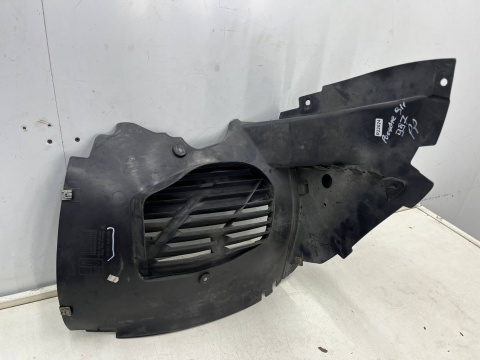 Nadkole Porsche 911 VI 997 04-12r. PRAWE przednie ORYGINALNE prawy przód 997504124