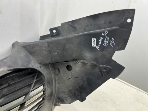 Nadkole Porsche 911 VI 997 04-12r. PRAWE przednie ORYGINALNE prawy przód 997504124