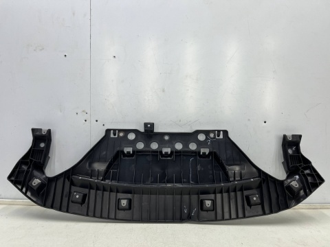 Osłona pod zderzak Mazda 6 III GJ GL 12-24r. przednia płyta dolna podwozia pod silnik ghp9-50-0s1