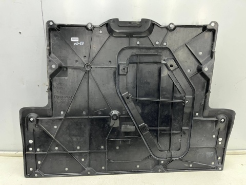 Osłona podwozia Mazda CX-60 CX60 22r.- osłona dolna pod silnik ORYGINALNA kbb3-56111 kbb3-56071