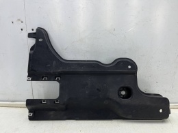 Osłona podwozia VW Passat B8 Superb 3 III Arteon 15-24r. PRAWA tylna osłona dolna płyta oryginalna 3q0825102a