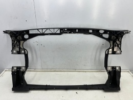 Pas przedni Audi A4 B9 8w Audi A5 II 8w F5 15-24r. wzmocnienie ramka chłodnic oryginalny 8w0805594
