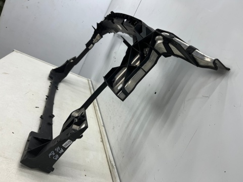 Pas przedni Audi A4 B9 8w Audi A5 II 8w F5 15-24r. wzmocnienie ramka chłodnic oryginalny 8w0805594