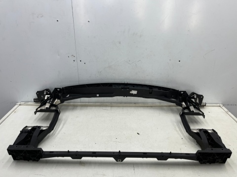 Pas przedni Audi A4 B9 8w Audi A5 II 8w F5 15-24r. wzmocnienie ramka chłodnic oryginalny 8w0805594