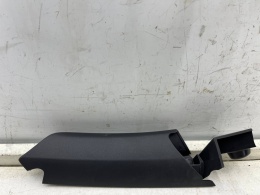 Plastik VW Golf VII 7 12-17r. NOWA lewa przednia węwnętrzna osłona zaślepka nakładka trójkąt drzwi 5g0837993