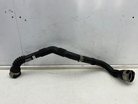 Rura Renault Kangoo II Nissan NV250 Citan w415 12-21r. 1.5 dCi dolot przewód powietrza intercoolera turbiny 144609191r