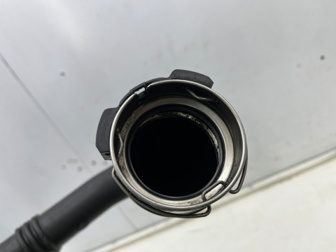 Rura Renault Kangoo II Nissan NV250 Citan w415 12-21r. 1.5 dCi dolot przewód powietrza intercoolera turbiny 144609191r