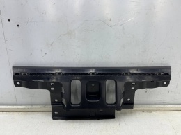 Ślizg Citroen C3 III 16-24r. NOWE tylne środkowe mocowanie zderzaka wspornik uchwyt tył ORYGINALNY 9813245980