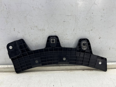 Ślizg Mazda CX-30 CX30 2019r.- lewe tylne mocowanie zderzaka wspornik błotnika lewy tył dgh951u40
