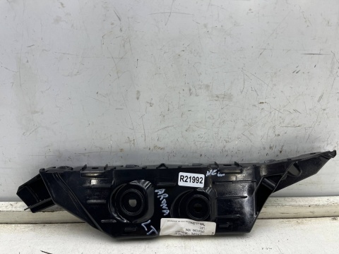 Ślizg Seat Arona 17r.- NOWE lewe tylne mocowanie zderzaka wspornik uchwyt lewy tył ORYGINALNY 6f9807393b