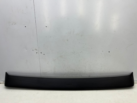Spoiler Nissan Bluebird U11 U12 84-92r. lotka na klapę bagażnika oryginalna FOHA KE79065M10