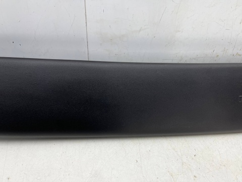 Spoiler Nissan Bluebird U11 U12 84-92r. lotka na klapę bagażnika oryginalna FOHA KE79065M10