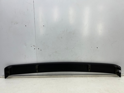 Spoiler Nissan Bluebird U11 U12 84-92r. lotka na klapę bagażnika oryginalna FOHA KE79065M10